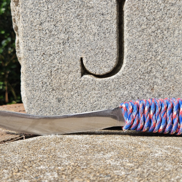 Arabian Style Knife