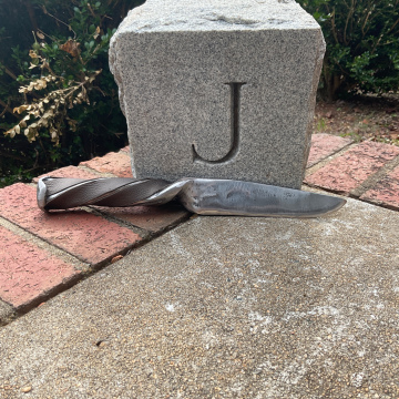 Heavy Duty Knife