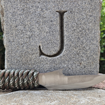 Dual Use Knife