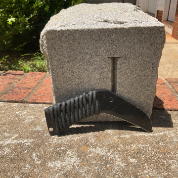Raven Head Knife